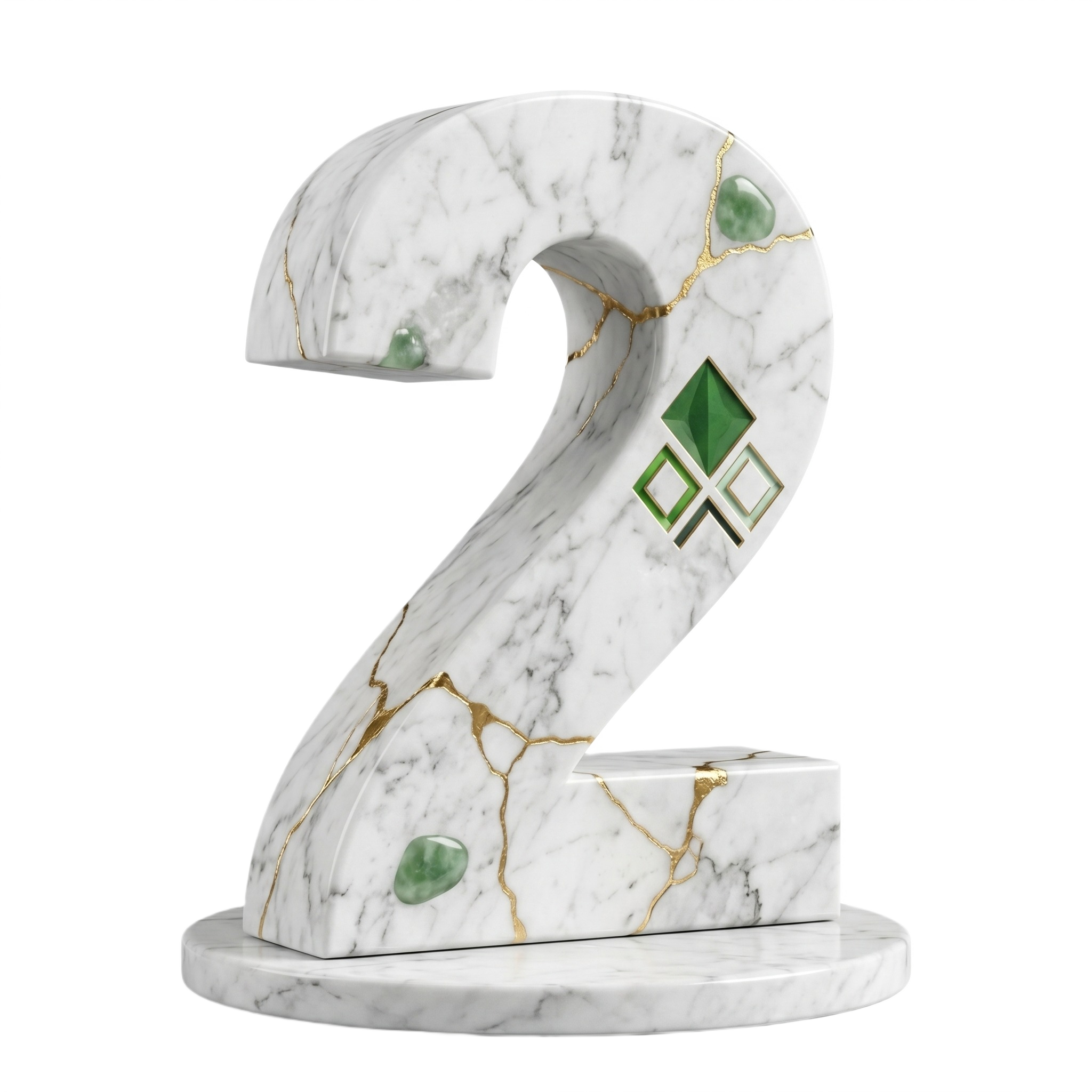 2