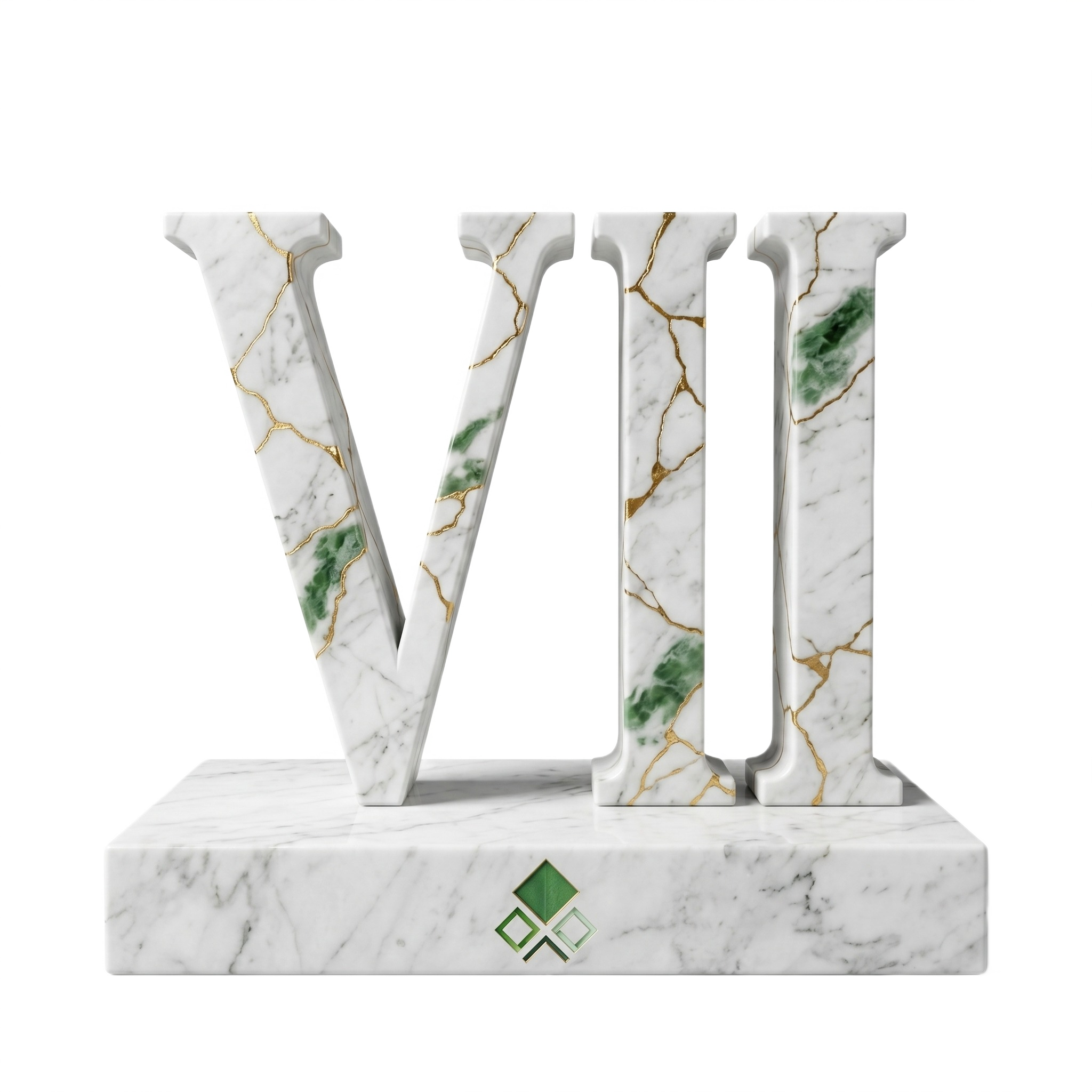 VII
